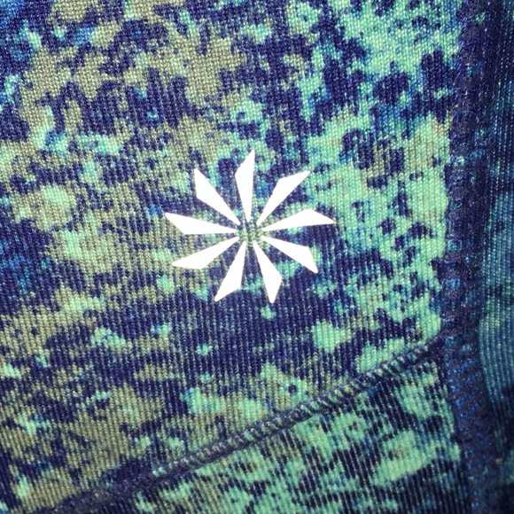 Athleta Leggings - Picture 7 of 7